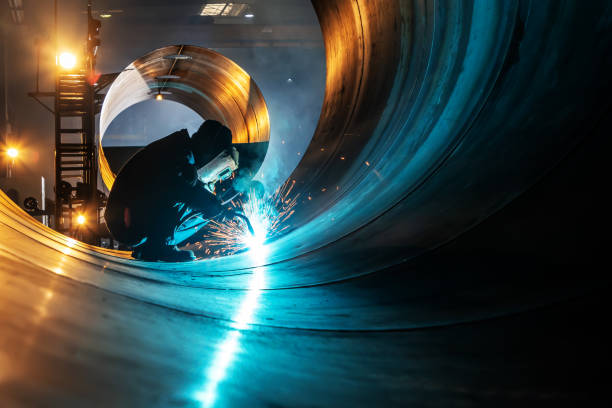 Affordable Welder Services in Tarboro, NC