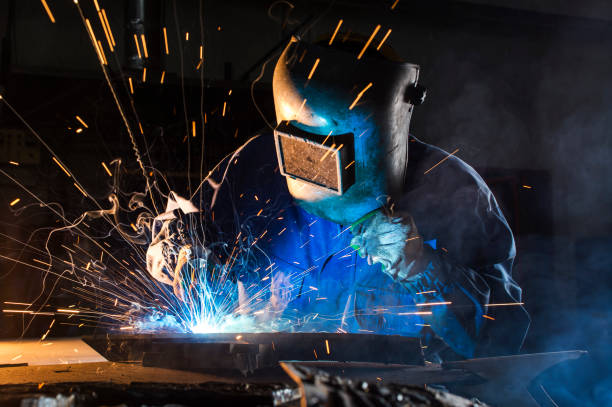 Professional Welder & Metal Fabrication in Tarboro, NC