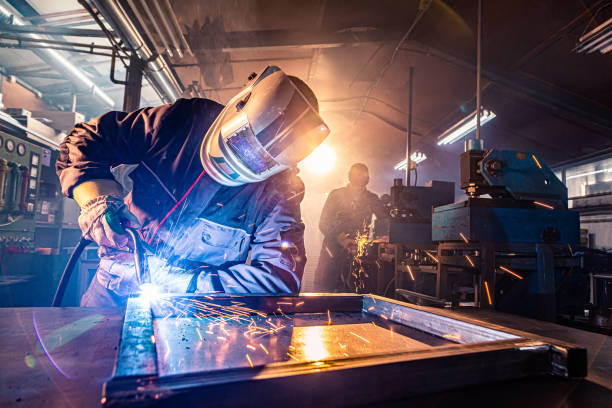 Best Welding Equipment Sales and Repair in Tarboro, NC