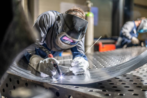 Best Maintenance and Repair Welding in Tarboro, NC