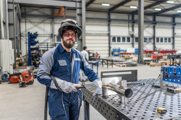 Best Welding Inspection and Certification in Tarboro, NC