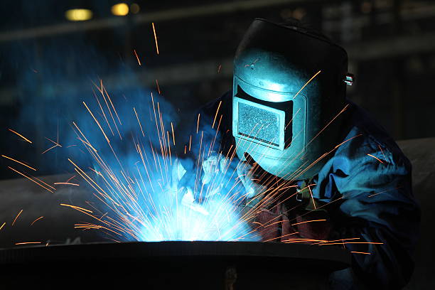 Best Food and Beverage Processing Equipment Welding in Tarboro, NC